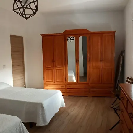 Casa Ivan - Эскульяр
