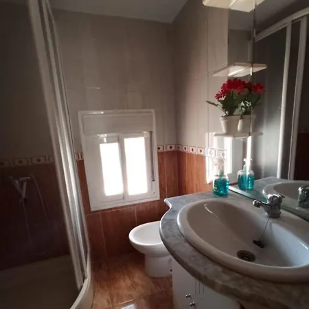 Casa Ivan - Эскульяр
