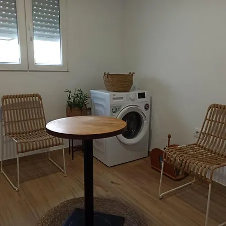 Lägenhet Casa Ivan - *