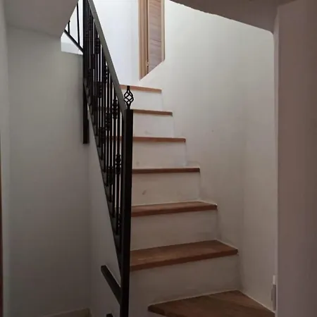 Lägenhet Casa Ivan - Escullar